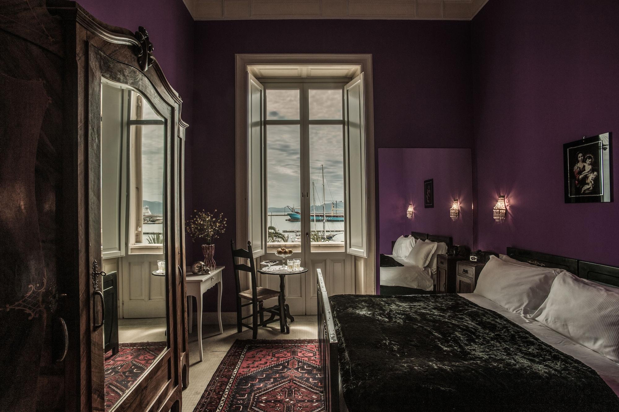 Miramare Museo Hotel