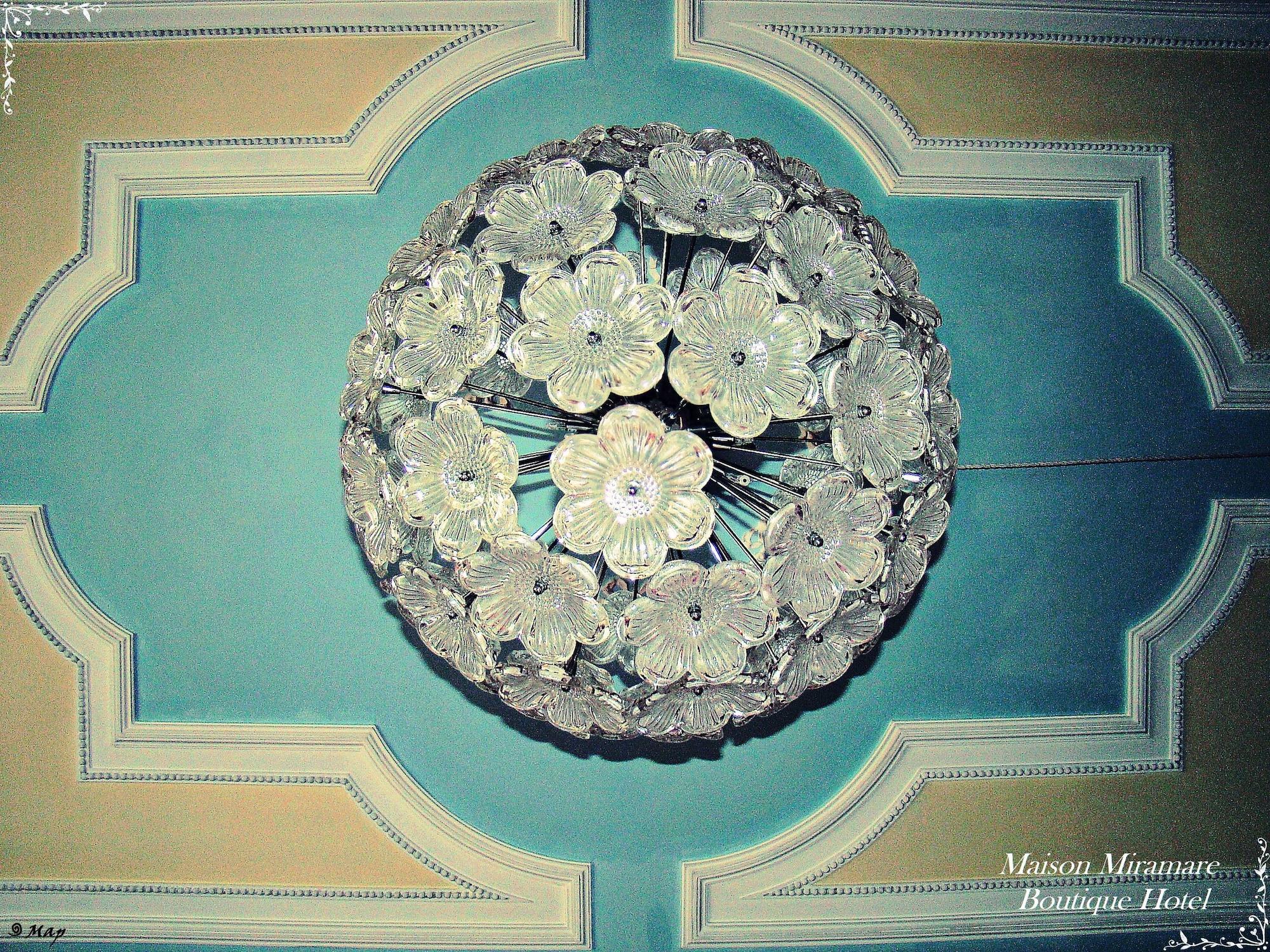 Miramare Museo 3* Cagliari