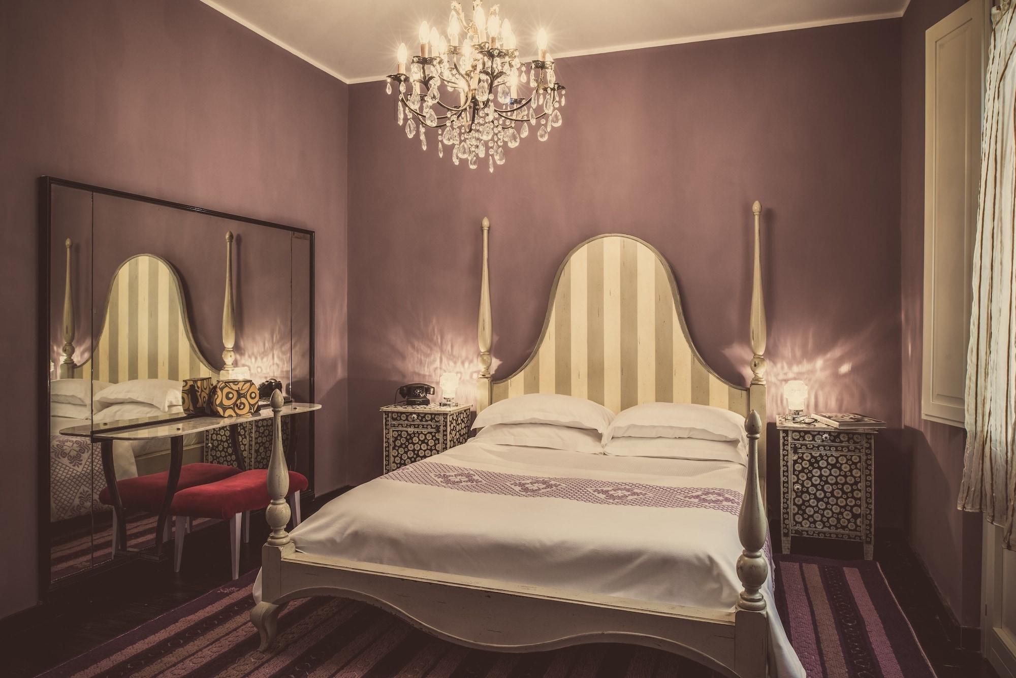 Miramare Museo Hotel