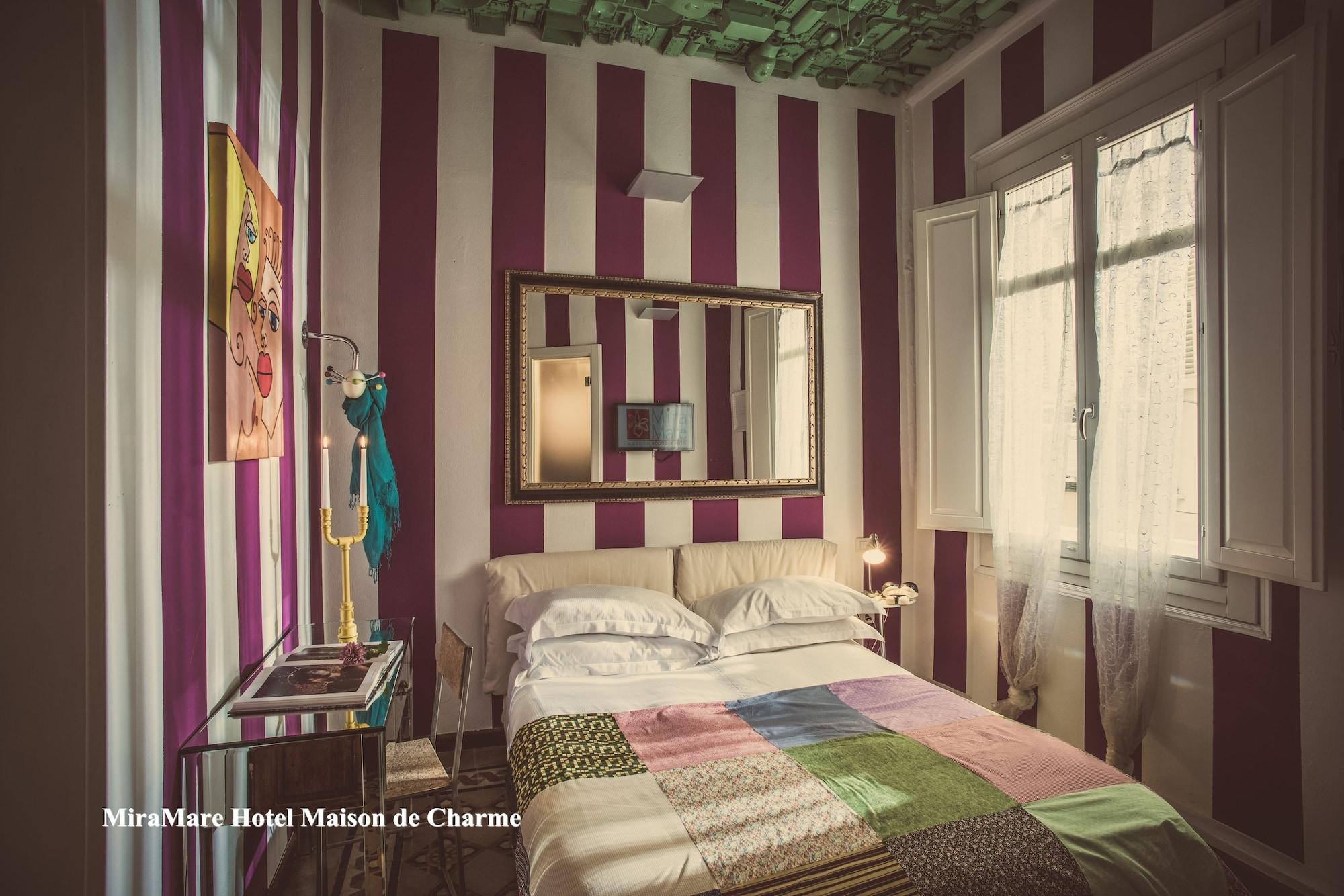 Miramare Museo Hotel Cagliari