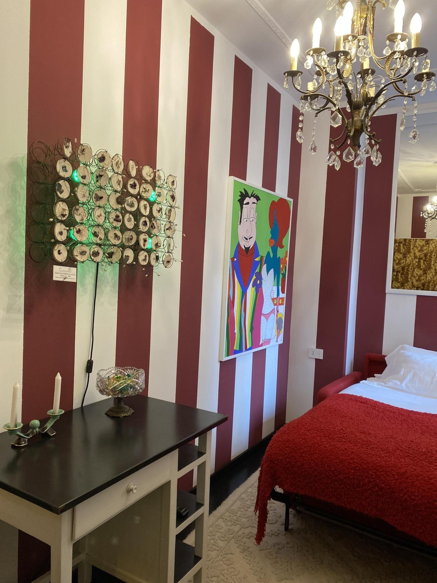 Hotel Miramare Museo Cagliari