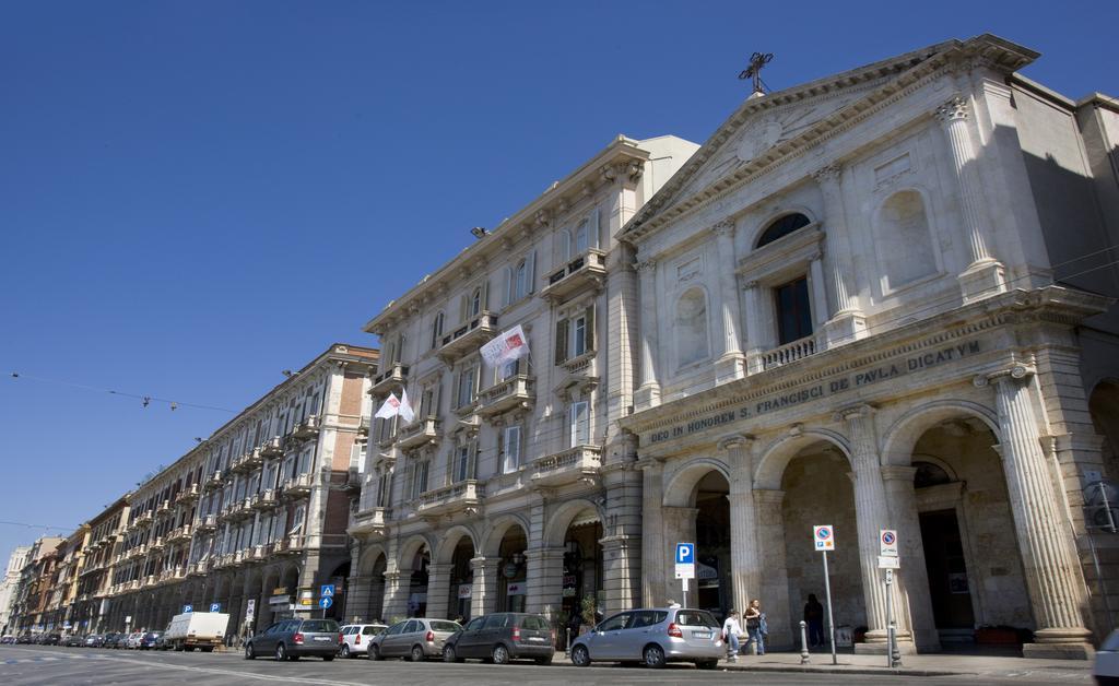 Hotel Miramare Museo 3*
