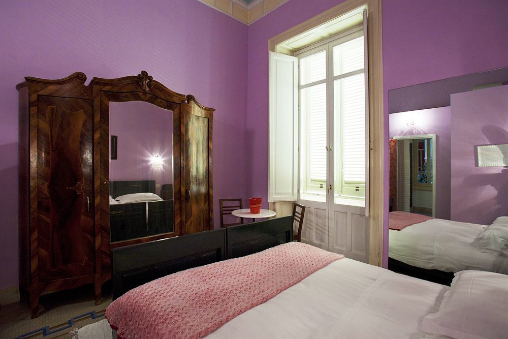 Hotel Miramare Museo Cagliari