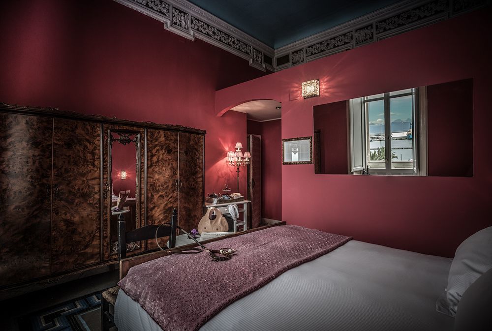 Miramare Museo Hotel Cagliari