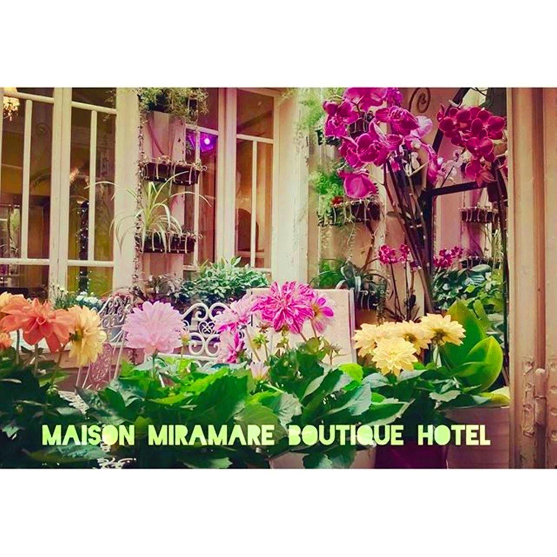 Hotel Miramare Museo