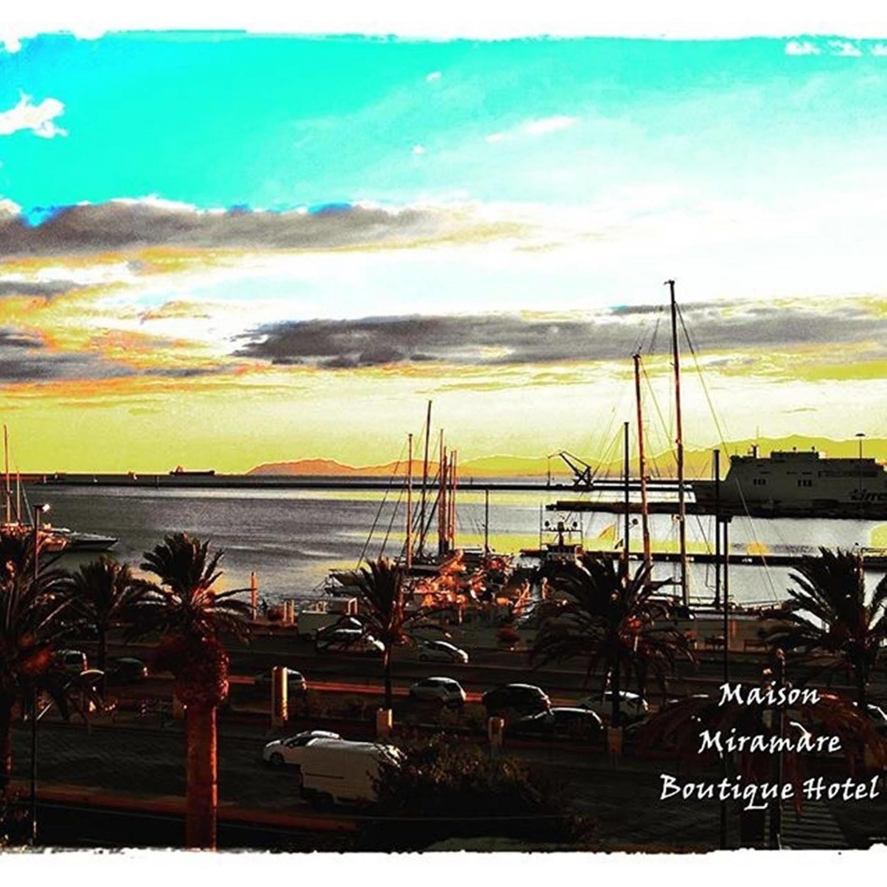 Hotel Miramare Museo 3*