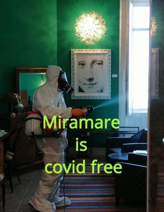 Miramare Museo